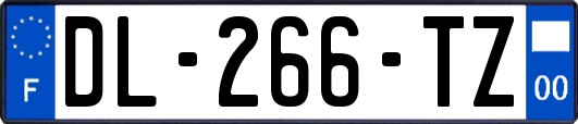 DL-266-TZ