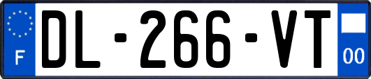 DL-266-VT