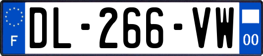 DL-266-VW