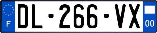 DL-266-VX