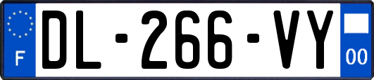 DL-266-VY