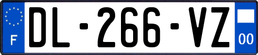 DL-266-VZ