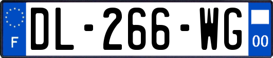 DL-266-WG