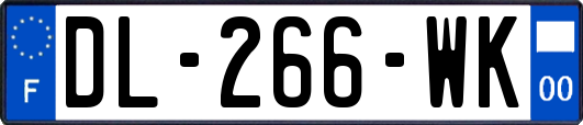 DL-266-WK