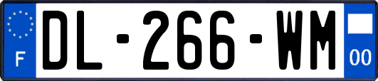 DL-266-WM