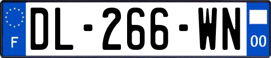 DL-266-WN