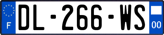 DL-266-WS