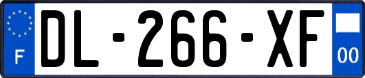 DL-266-XF