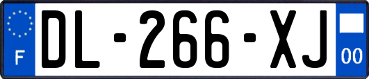 DL-266-XJ