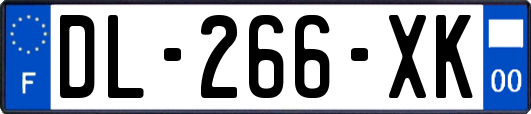 DL-266-XK