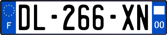 DL-266-XN