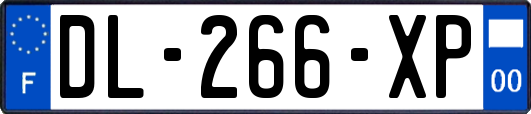 DL-266-XP