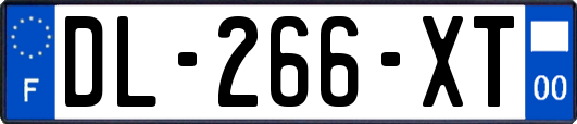 DL-266-XT