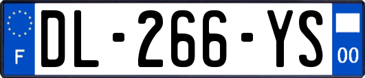 DL-266-YS