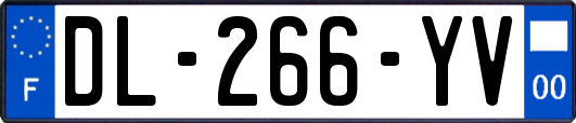 DL-266-YV