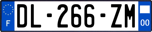 DL-266-ZM