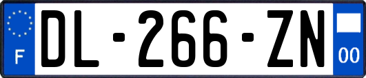 DL-266-ZN