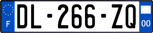 DL-266-ZQ