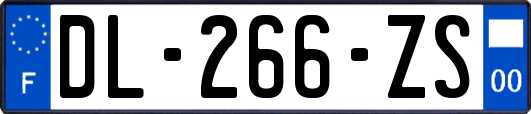 DL-266-ZS