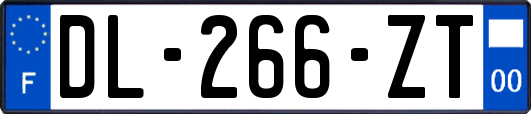 DL-266-ZT