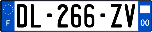 DL-266-ZV