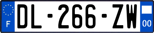 DL-266-ZW