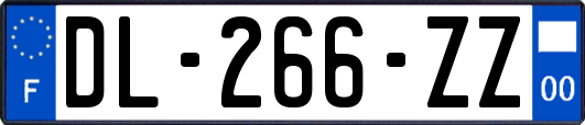 DL-266-ZZ