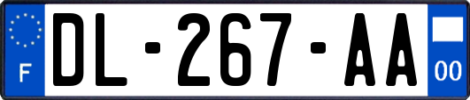 DL-267-AA