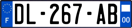 DL-267-AB