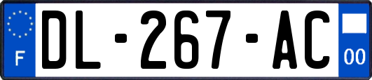 DL-267-AC