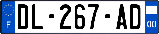 DL-267-AD