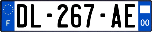 DL-267-AE