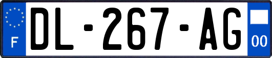 DL-267-AG