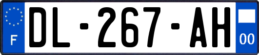 DL-267-AH