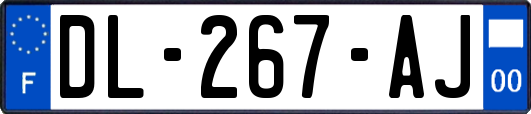 DL-267-AJ