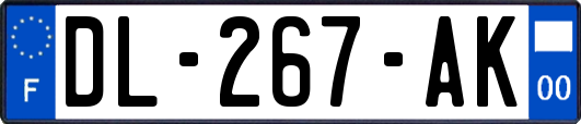 DL-267-AK
