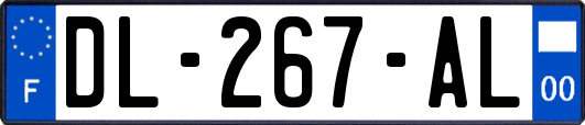 DL-267-AL