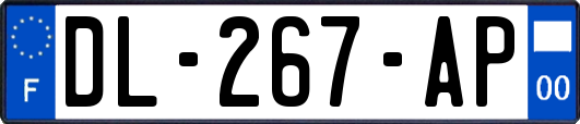 DL-267-AP