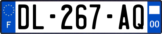 DL-267-AQ