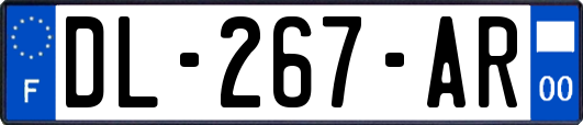 DL-267-AR