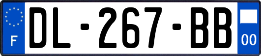 DL-267-BB