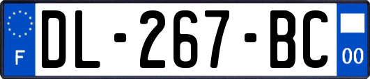 DL-267-BC