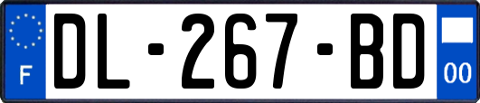 DL-267-BD