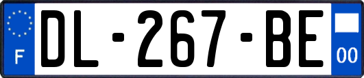 DL-267-BE