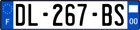 DL-267-BS