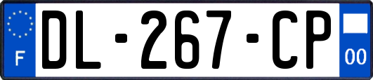 DL-267-CP