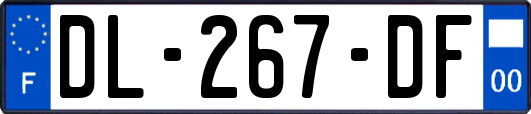 DL-267-DF