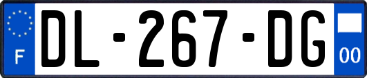 DL-267-DG