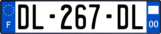 DL-267-DL