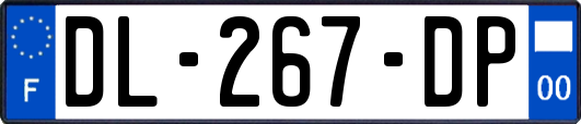 DL-267-DP